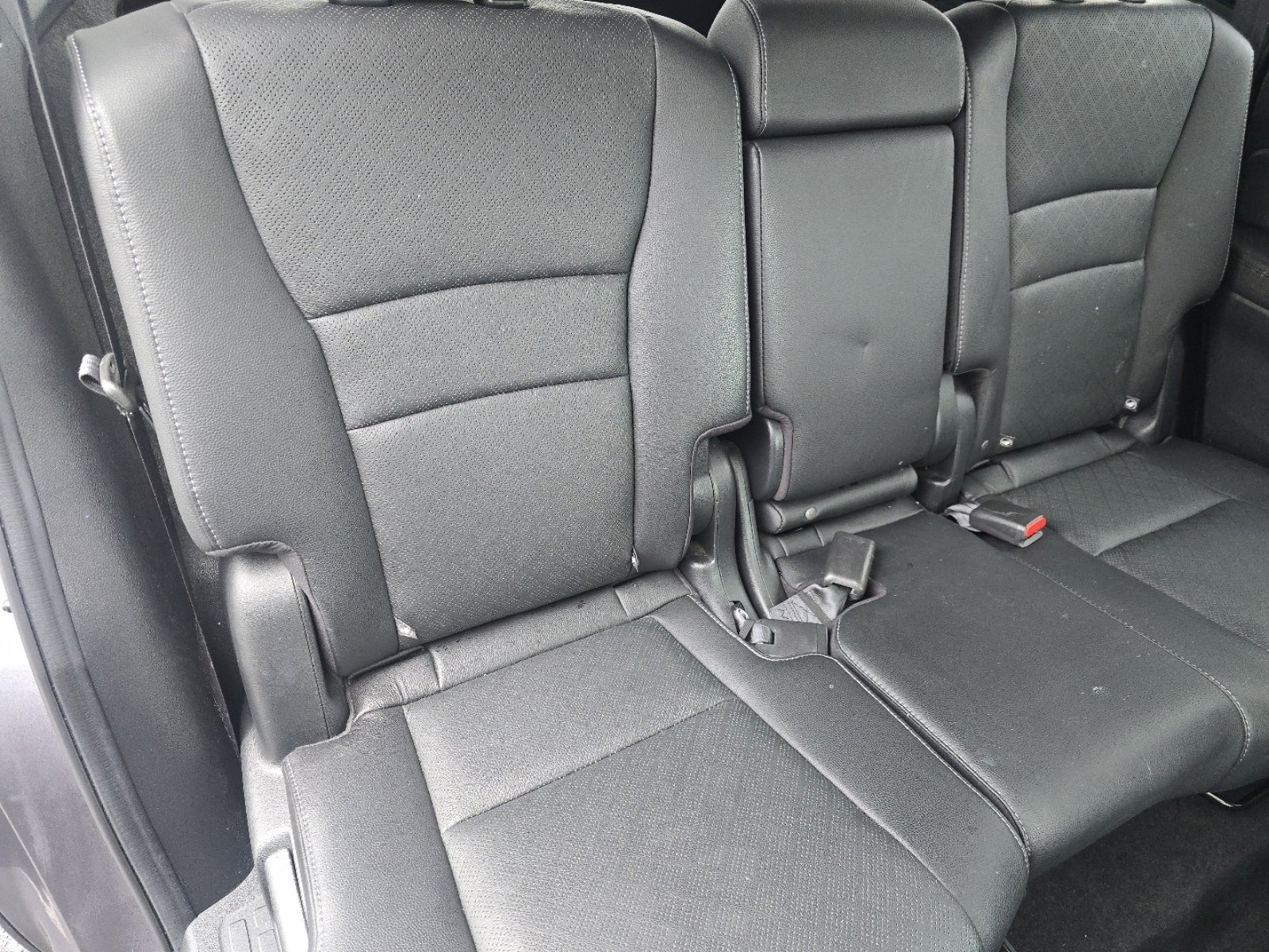 Certified 2021 Honda Passport Elite image 23