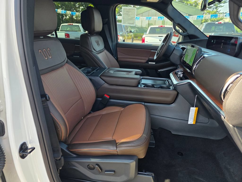 New 2027 Ford Expedition Max King Ranch AWD/4WD image 28
