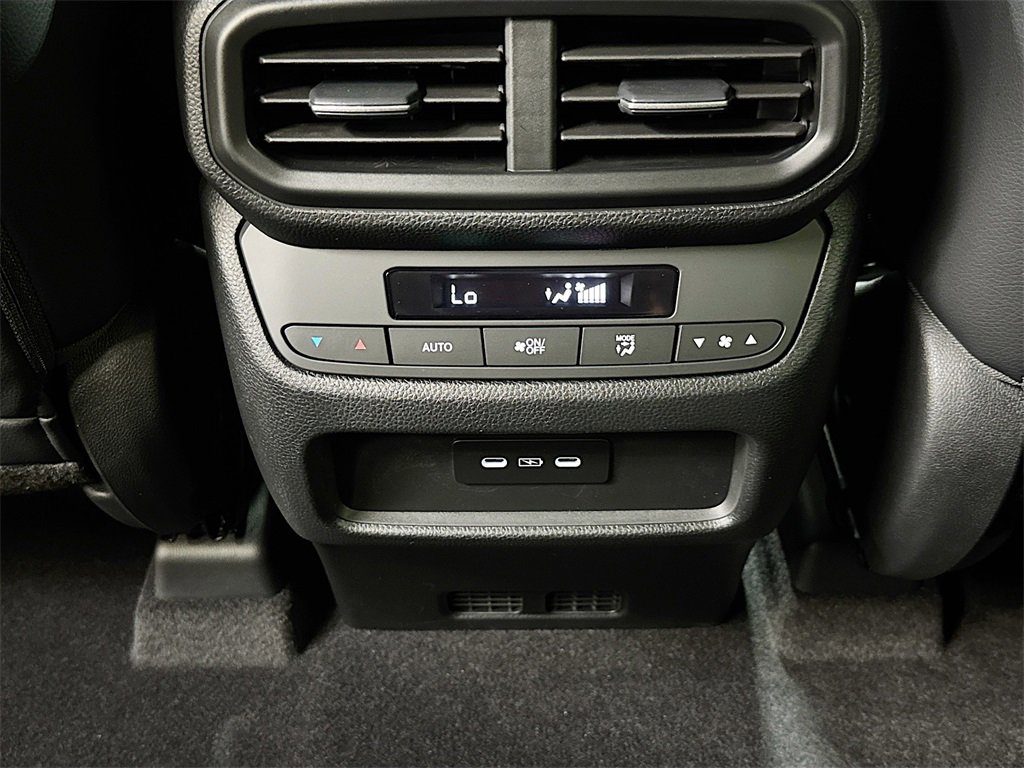 New 2025 Honda Pilot EX-L image 23