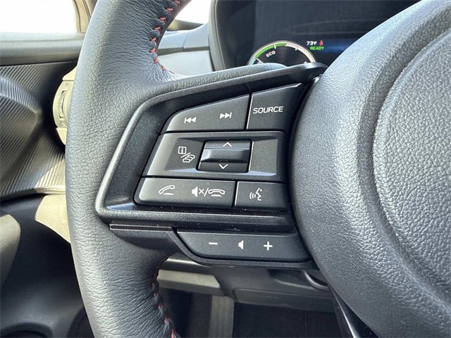 New 2026 Subaru Crosstrek 2.5i Limited image 25