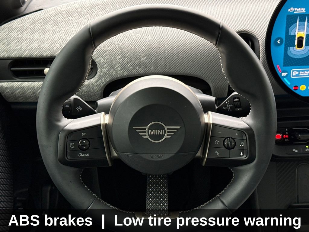 Used 2025 MINI Cooper S image 18