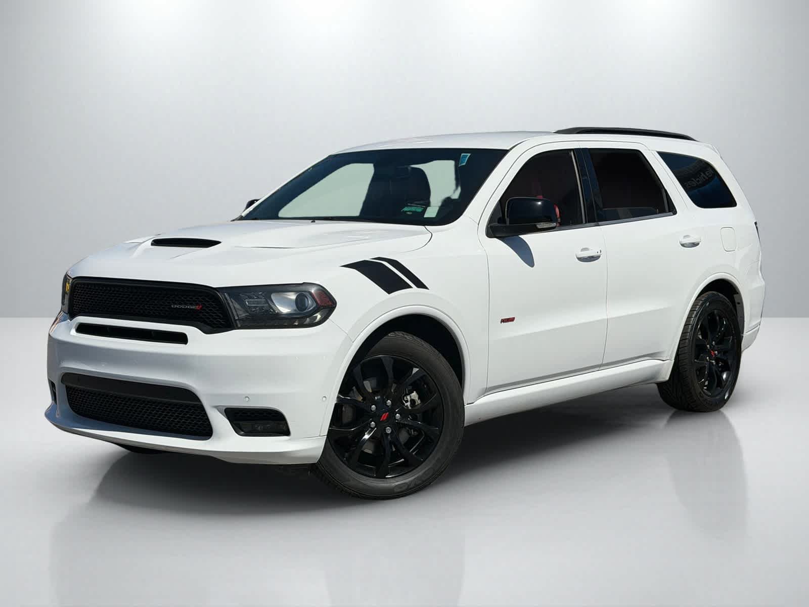 Used 2019 Dodge Durango R/T w/ Trailer Tow Group IV