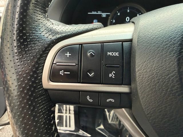 Used 2018 Lexus GS 350 F Sport image 16