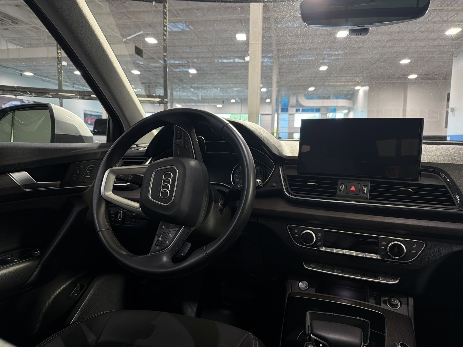 Used 2022 Audi Q5 2.0T Premium AWD/4WD image 22