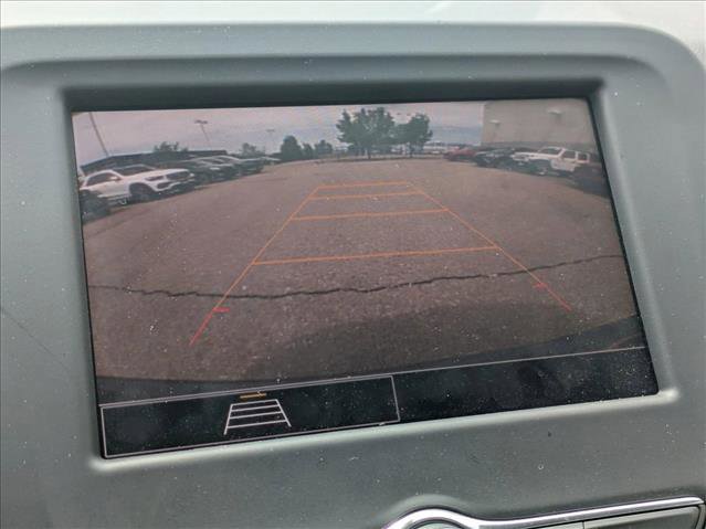 Used 2023 Chevrolet Equinox LT w/ Driver Convenience Package image 13