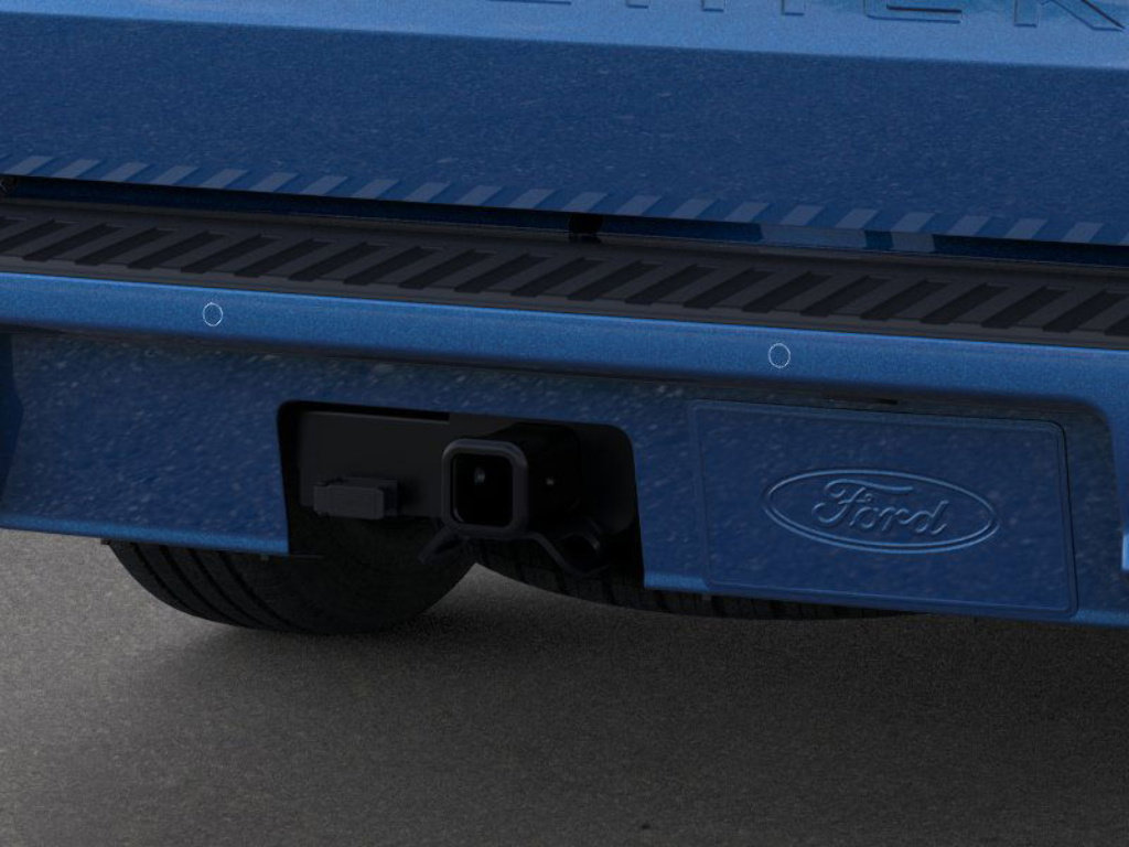 New 2026 Ford Maverick Lobo AWD/4WD image 47