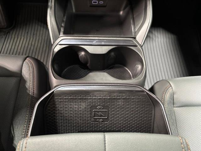 New 2026 GMC Terrain AT4 image 25