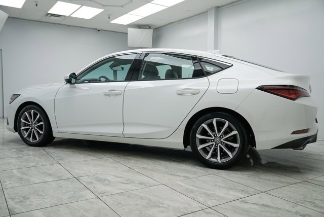 Used 2023 Acura Integra image 3