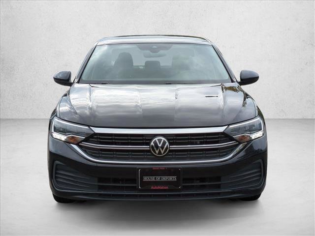 Used 2024 Volkswagen Jetta S FWD image 2