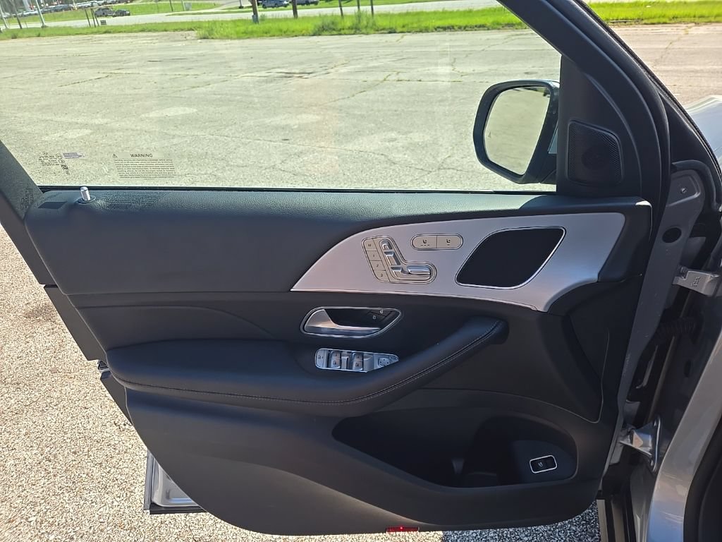 Used 2026 Mercedes-Benz GLE 350 4MATIC image 16