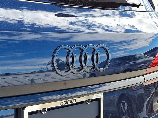 New 2026 Audi Q7 2.0T Premium image 21