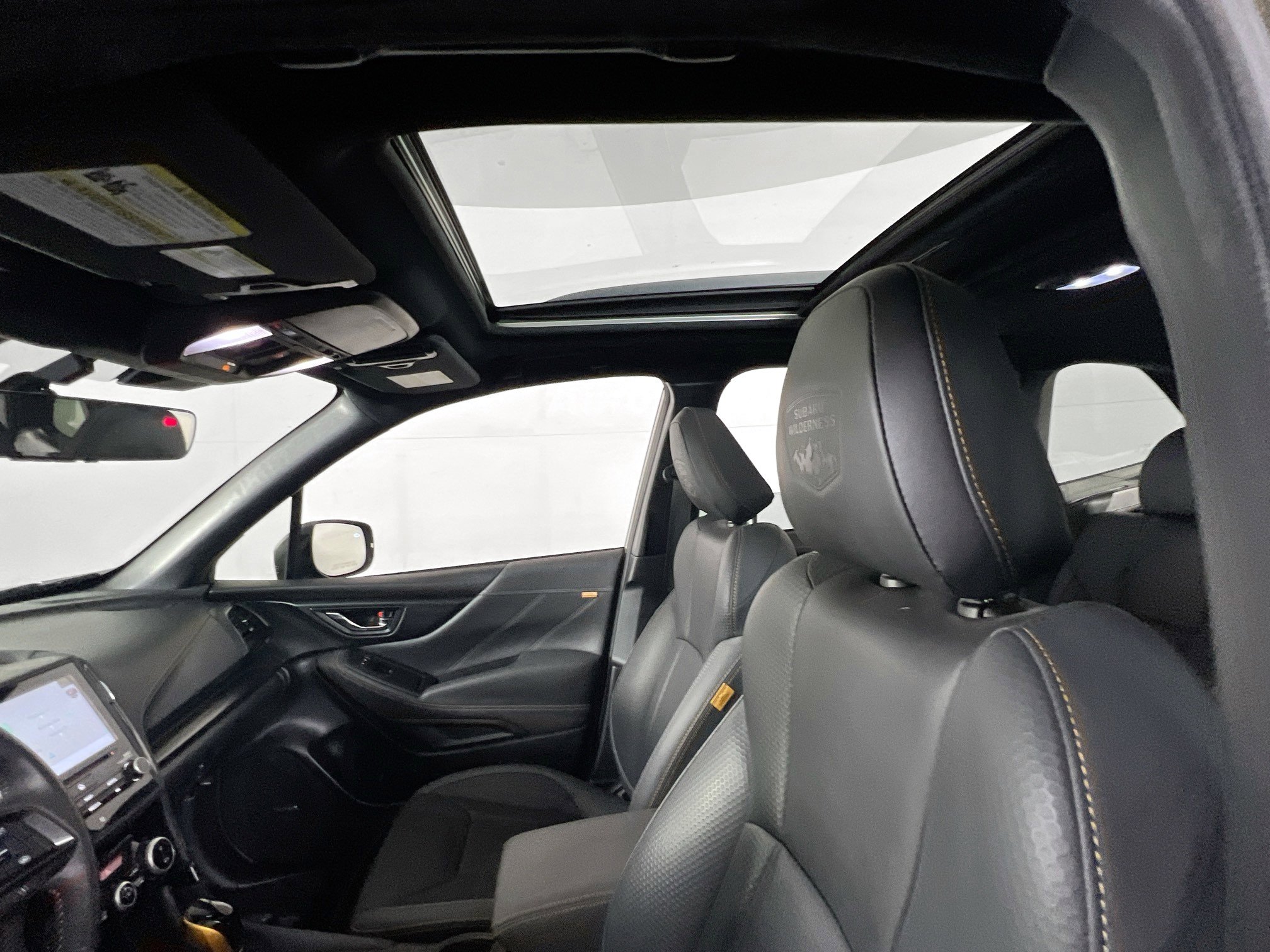 Used 2022 Subaru Forester Wilderness image 23