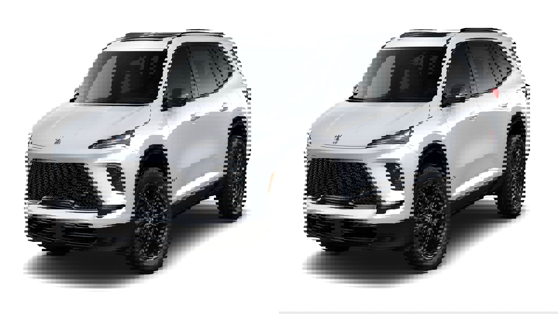 New 2026 Buick Enclave Sport Touring w/ Power Package image 25