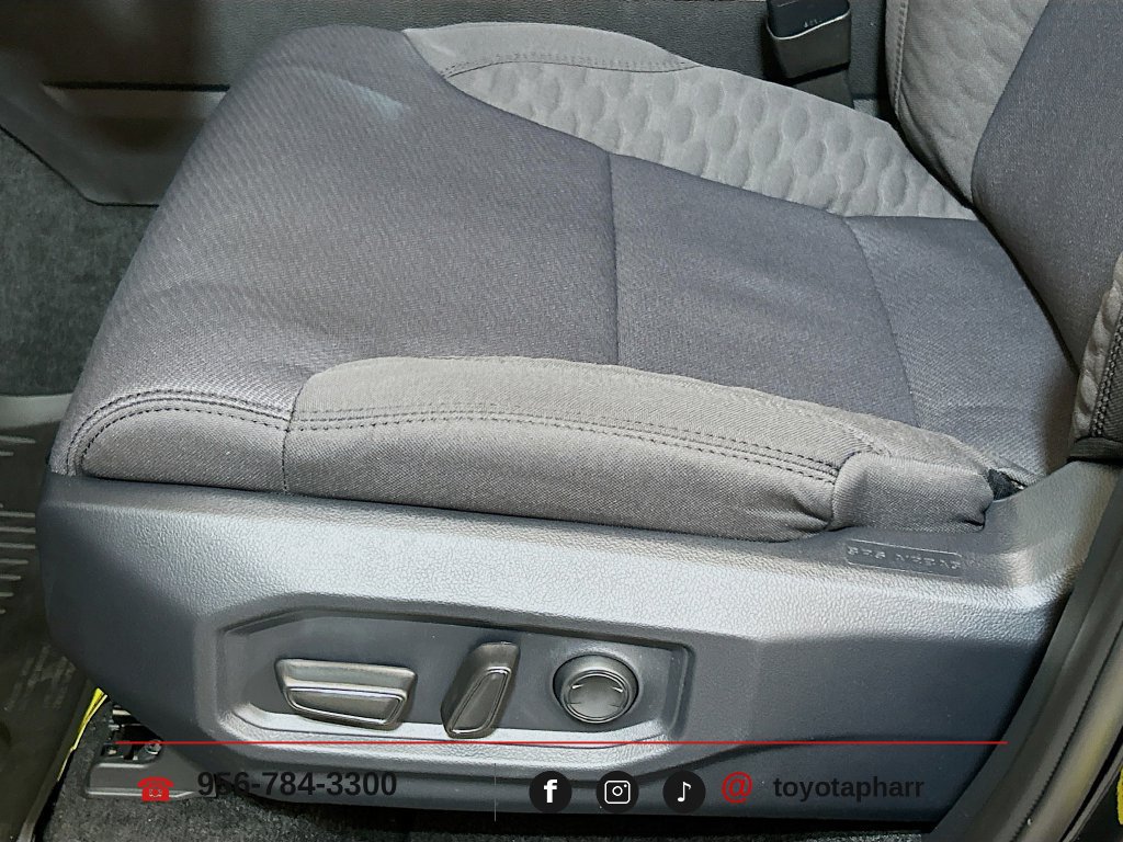 New 2026 Toyota Tundra SR5 AWD/4WD image 20