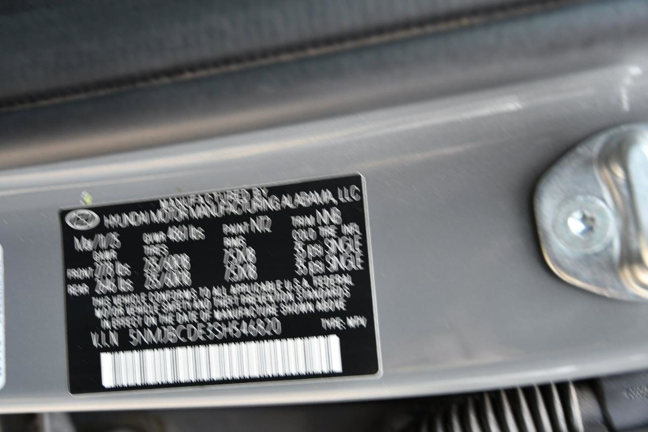 Used 2025 Hyundai Tucson SEL image 29