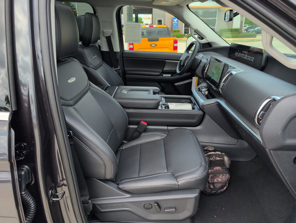 New 2026 Ford Expedition Platinum AWD/4WD image 15
