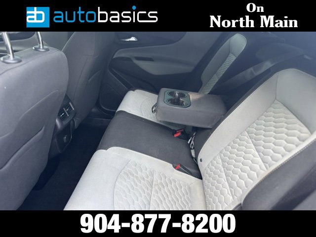 Used 2018 Chevrolet Equinox LS image 17