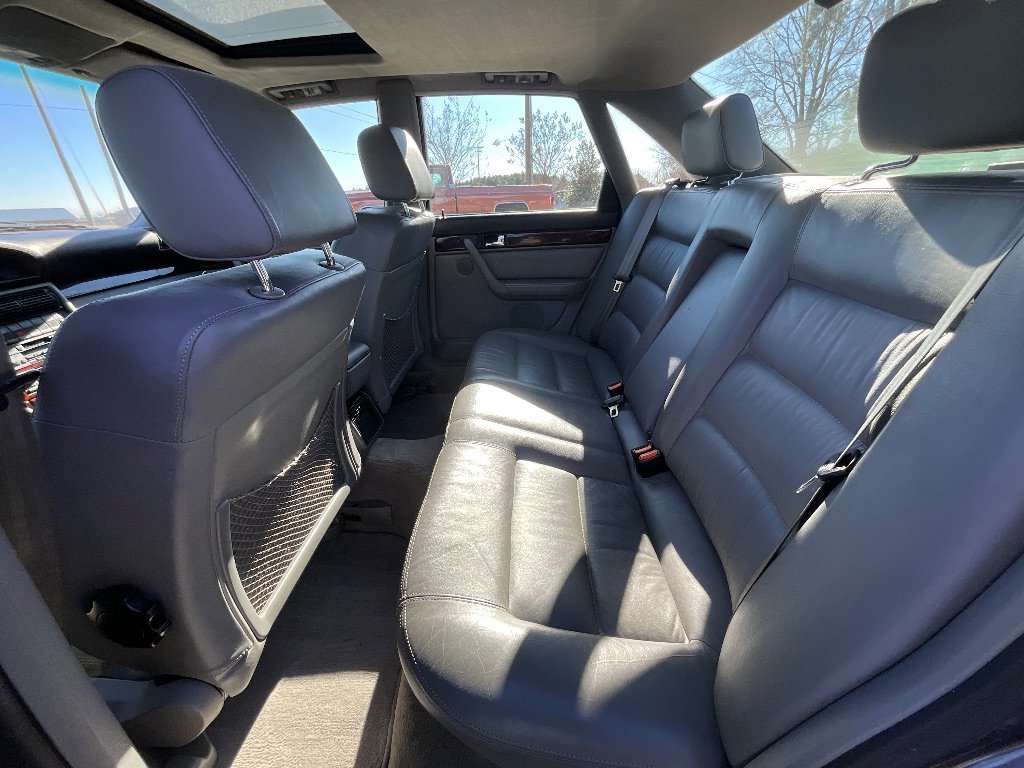 Used 1995 Audi A6 2.8 image 22