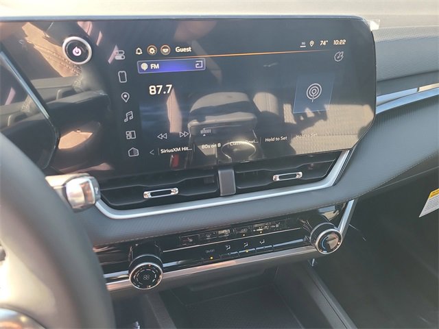 New 2026 Chevrolet Equinox LT w/ Midnight Edition image 29