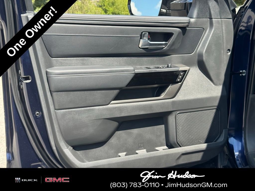 Used 2024 Toyota Sequoia SR5 image 22