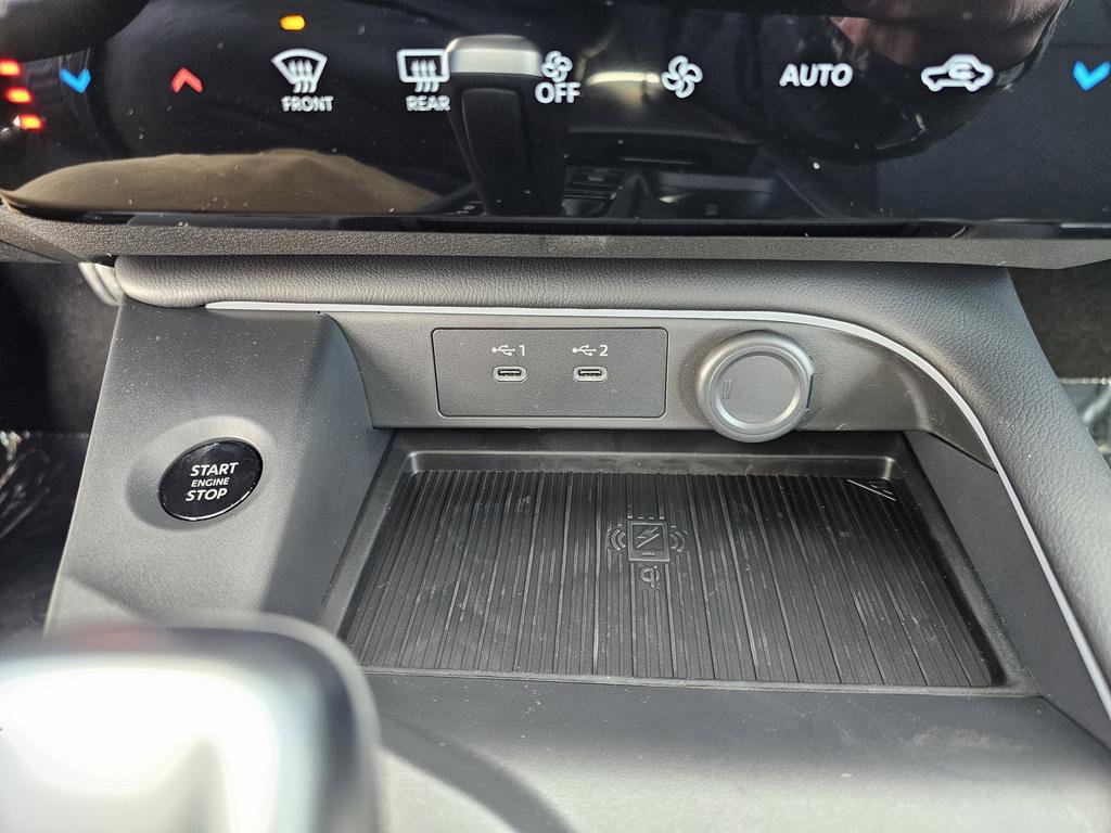 New 2026 Nissan Sentra SR image 24