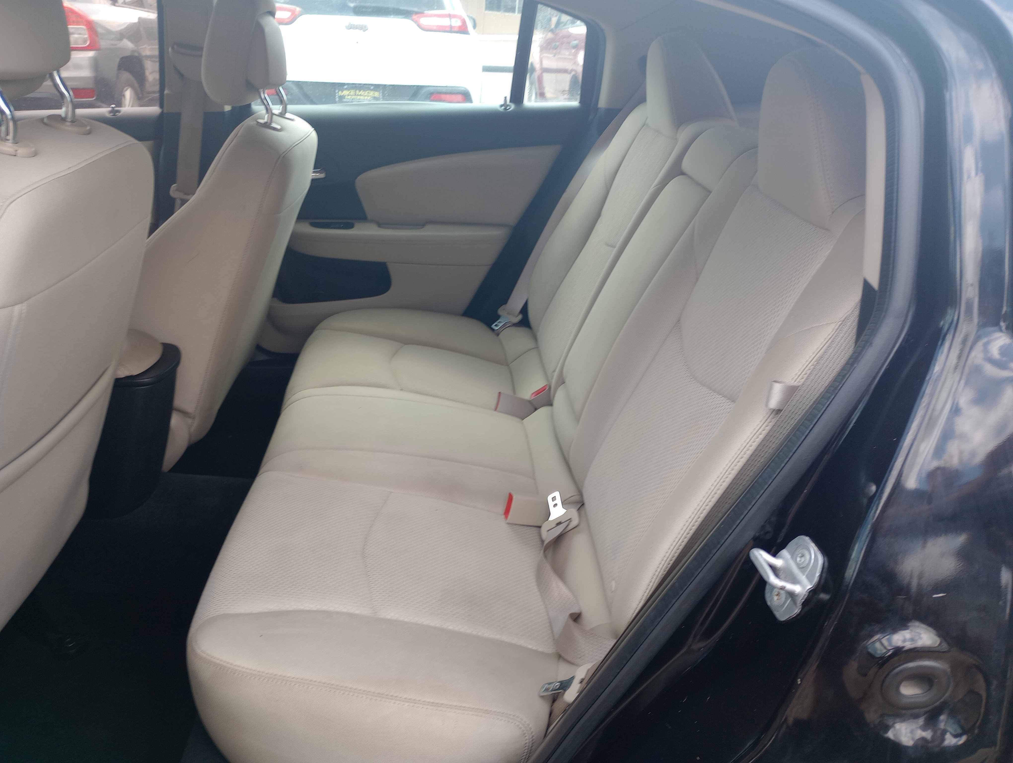 Used 2012 Chrysler 200 LX image 11