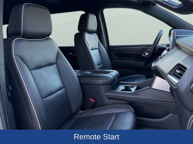 Certified 2024 Chevrolet Suburban Premier RWD image 20