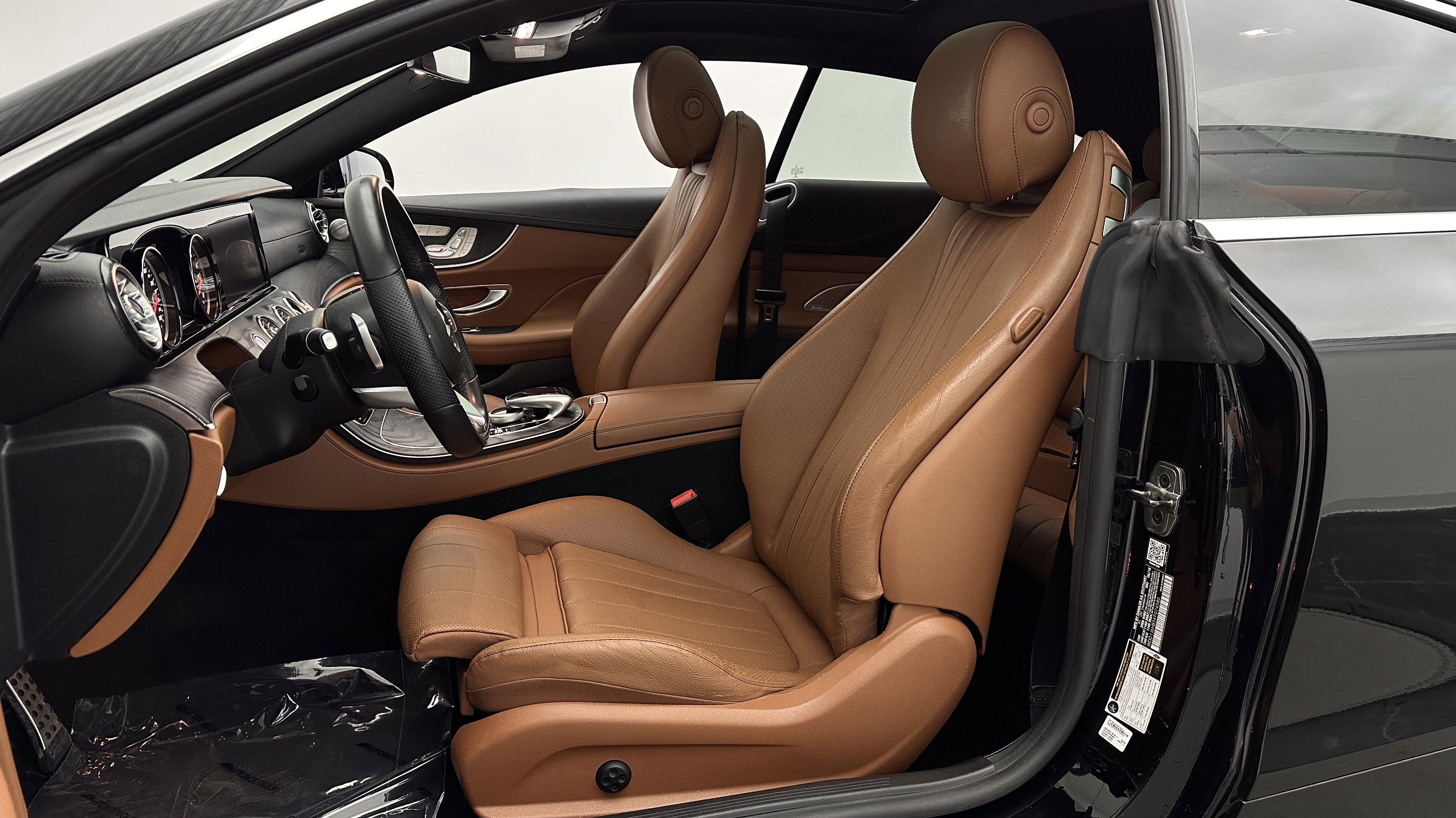 Used 2019 Mercedes-Benz E 450 Coupe image 14