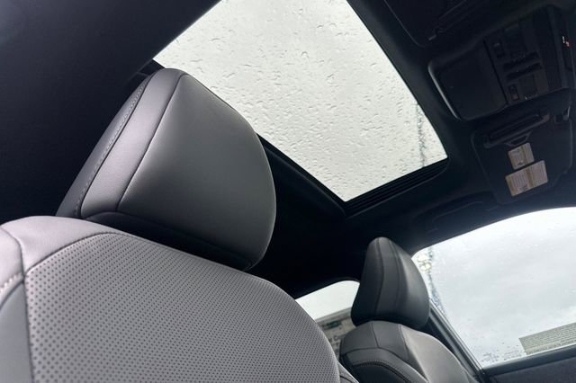 New 2026 Subaru Outback Limited AWD/4WD image 14