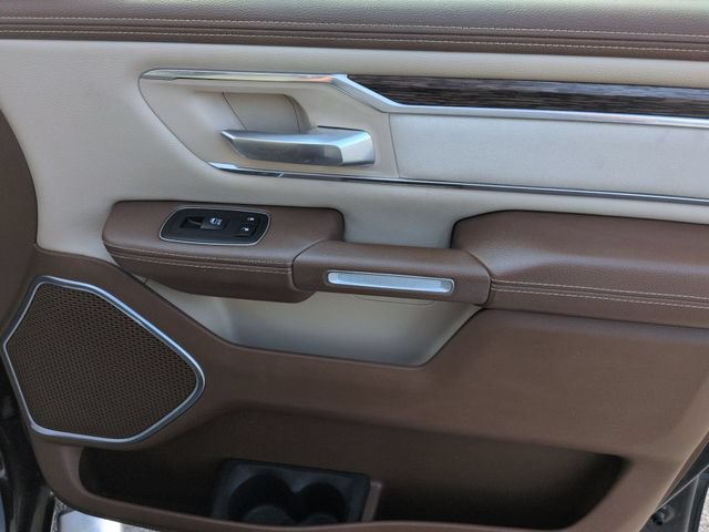 Used 2019 RAM 1500 Laramie w/ Trailer Tow Group AWD/4WD image 34