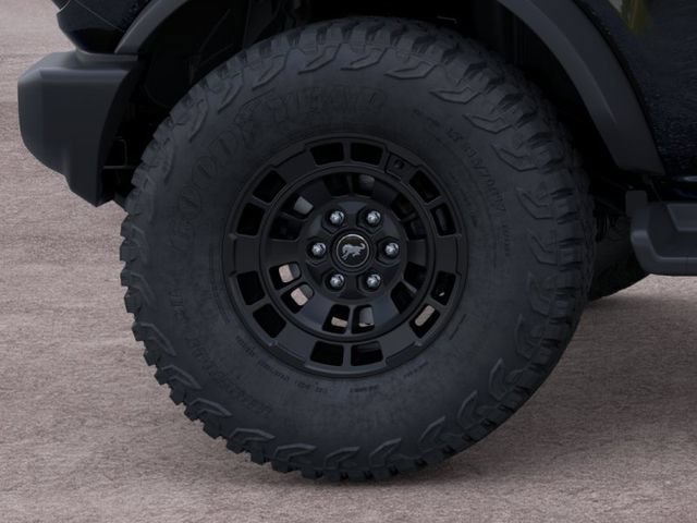 New 2026 Ford Bronco Outer Banks w/ Sasquatch Package AWD/4WD image 21