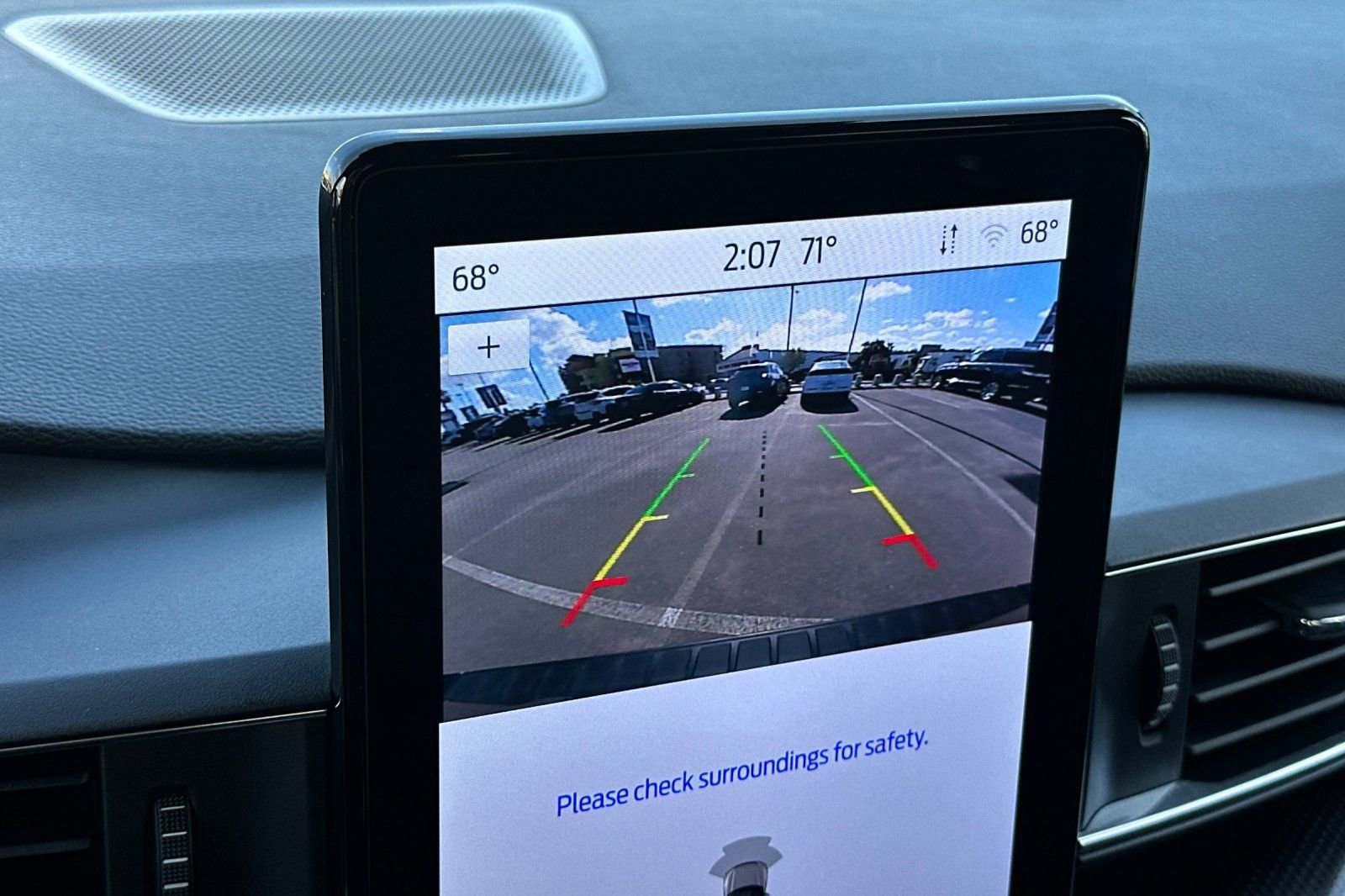 Certified 2024 Ford Explorer ST w/ Equipment Group 401A image 20