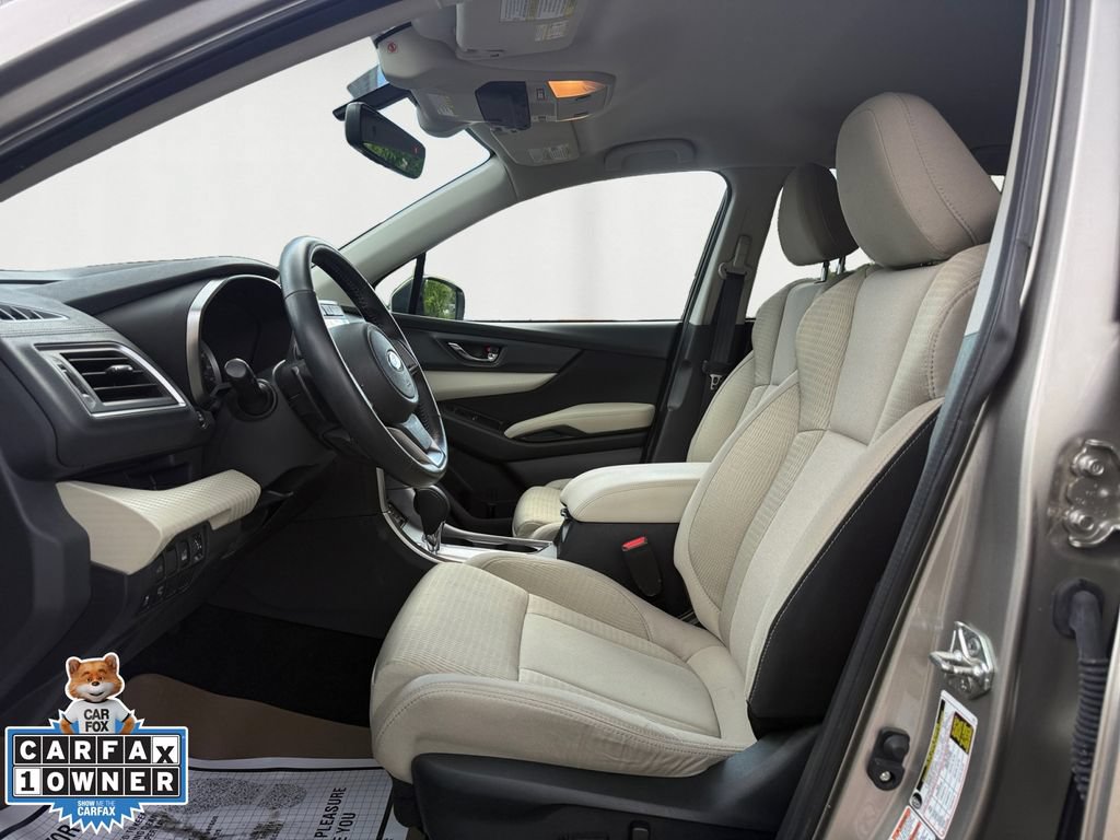 Used 2019 Subaru Ascent Premium AWD/4WD image 11