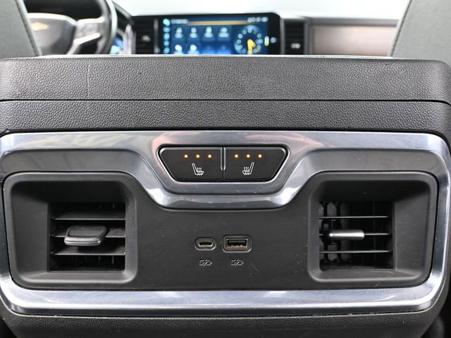 Used 2023 Chevrolet Silverado 1500 High Country w/ High Country Premium Package image 47