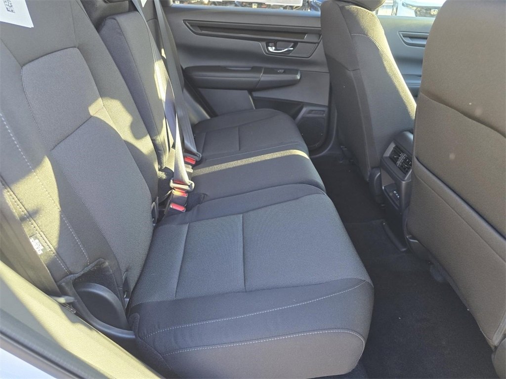 New 2026 Honda CR-V EX image 22