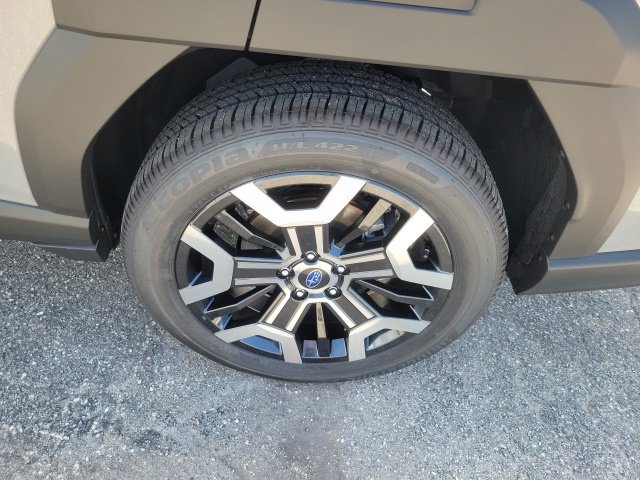 New 2026 Subaru Outback Touring XT AWD/4WD image 8