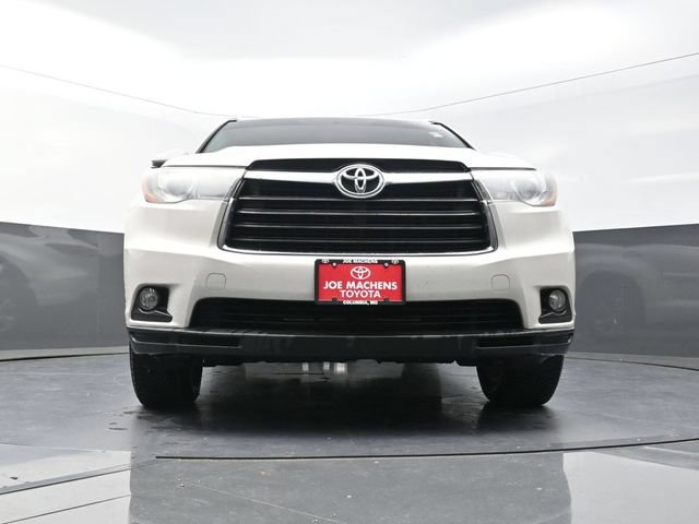 Used 2015 Toyota Highlander XLE AWD/4WD image 33