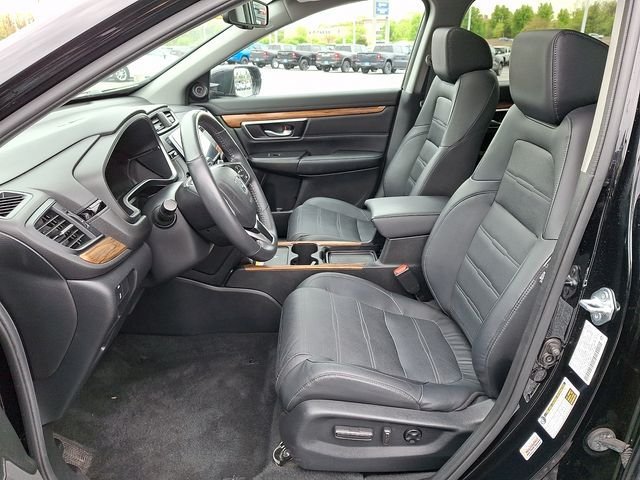 Used 2022 Honda CR-V Touring image 13