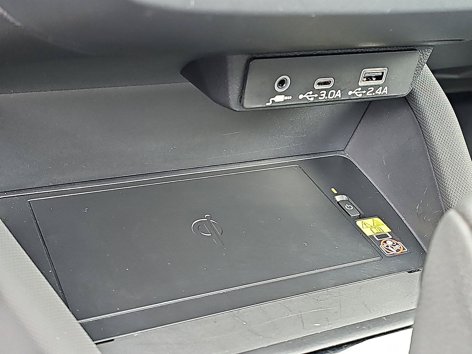 Used 2025 Subaru Forester Touring image 25