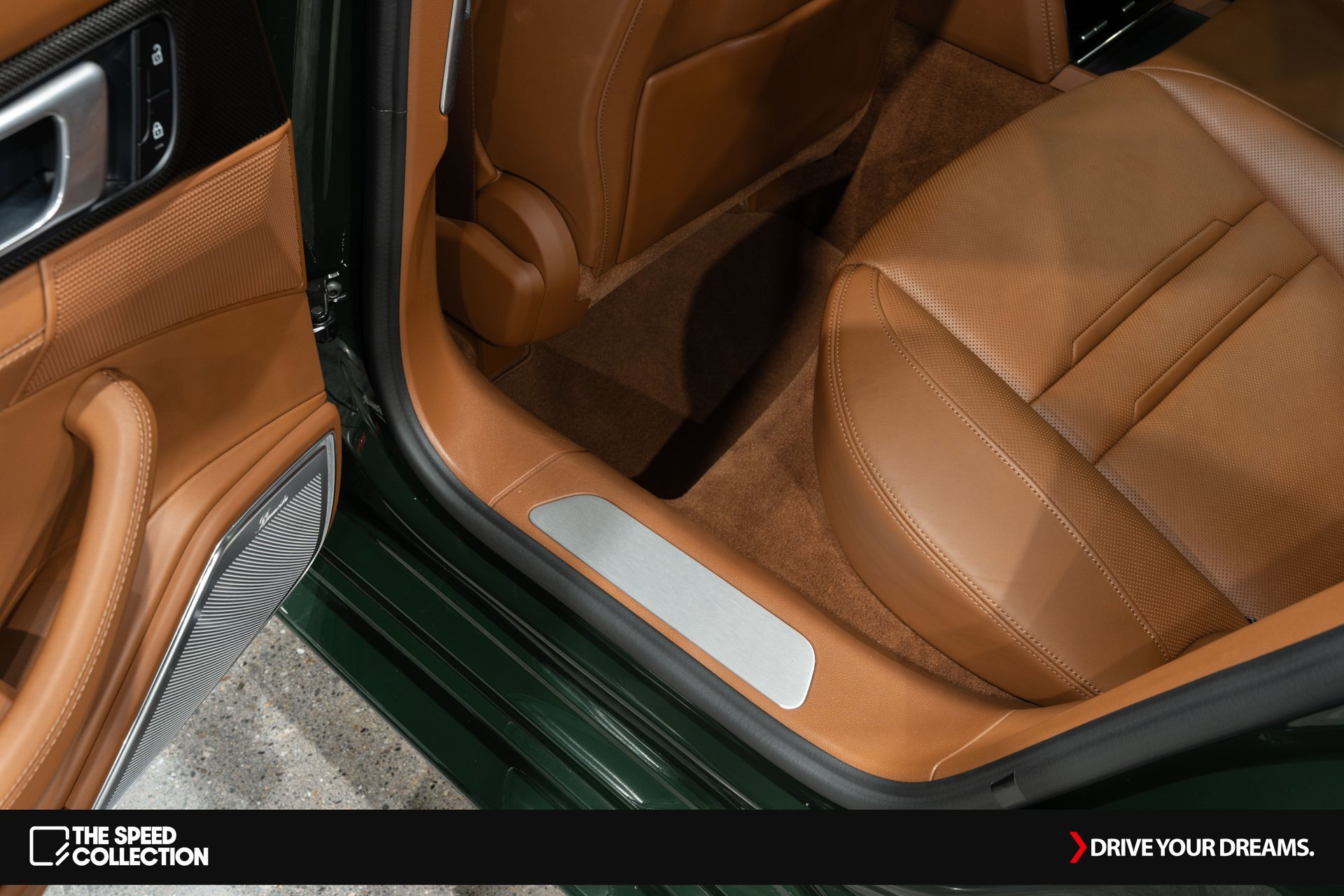 Used 2022 Porsche Panamera Turbo S image 18