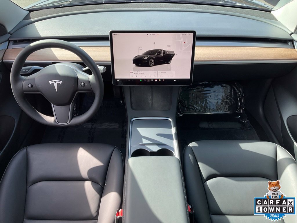 Used 2023 Tesla Model 3 Standard Range RWD image 37
