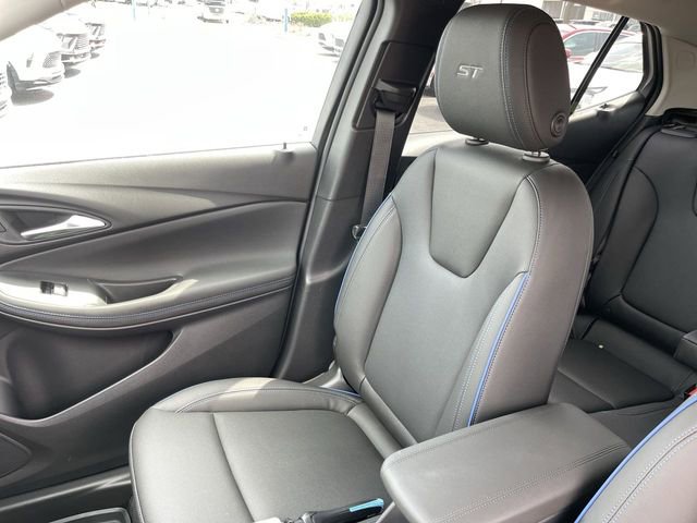 New 2026 Buick Encore GX Sport Touring w/ Advanced Technology Package image 24