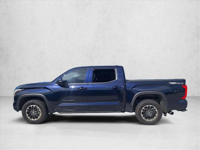 Used 2025 Toyota Tundra SR5 w/ TRD Off-Road Package image 7