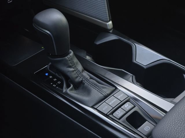 Certified 2026 Toyota Camry SE w/ Multimedia Upgrade Package FWD image 21