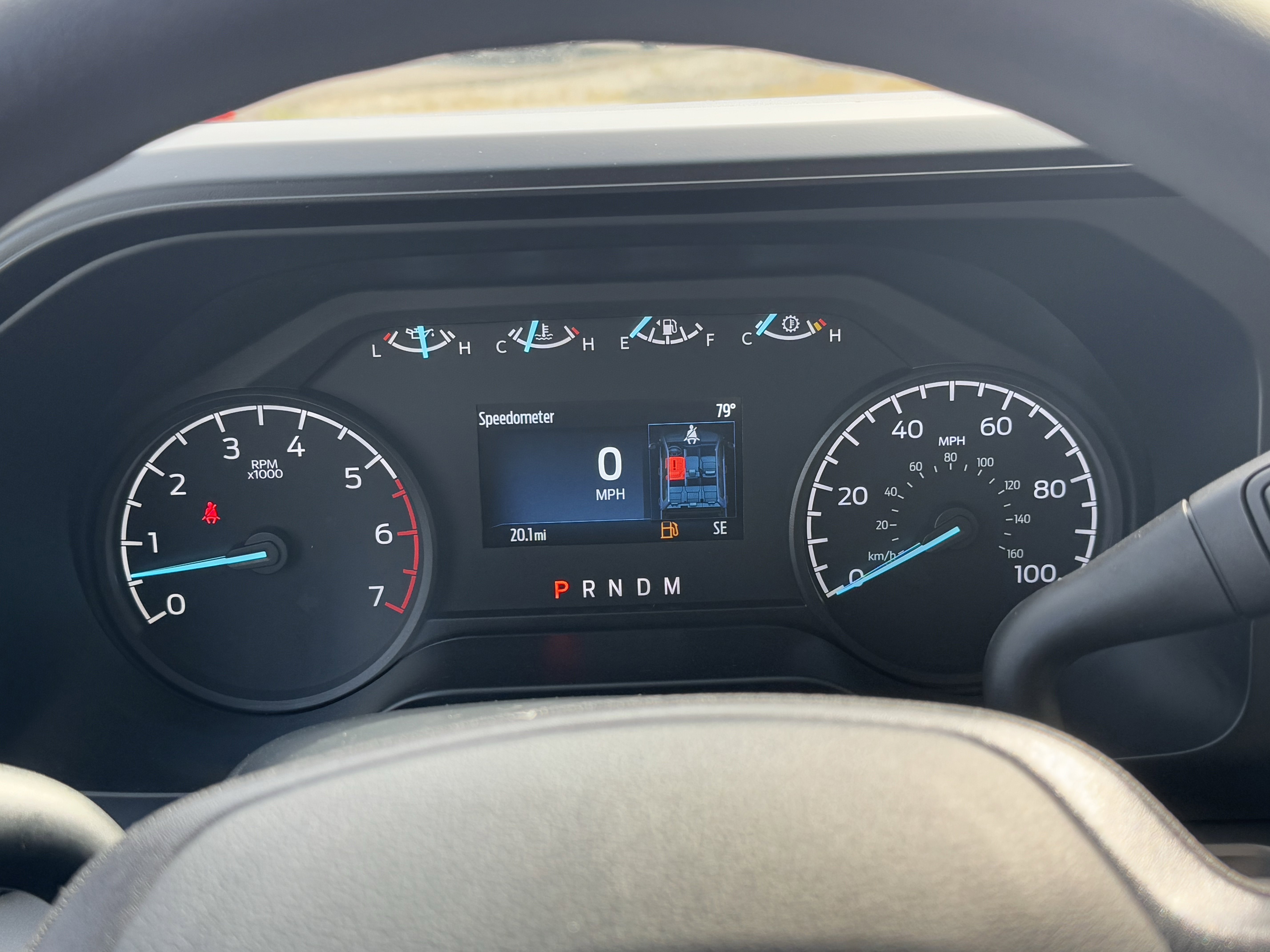 New 2026 Ford F350 XL image 13