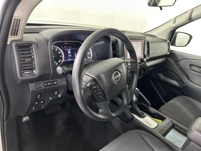 Used 2024 Nissan Frontier S w/ Technology Package image 13
