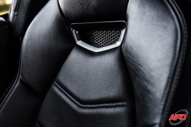 Used 2013 Maserati GranTurismo MC image 22