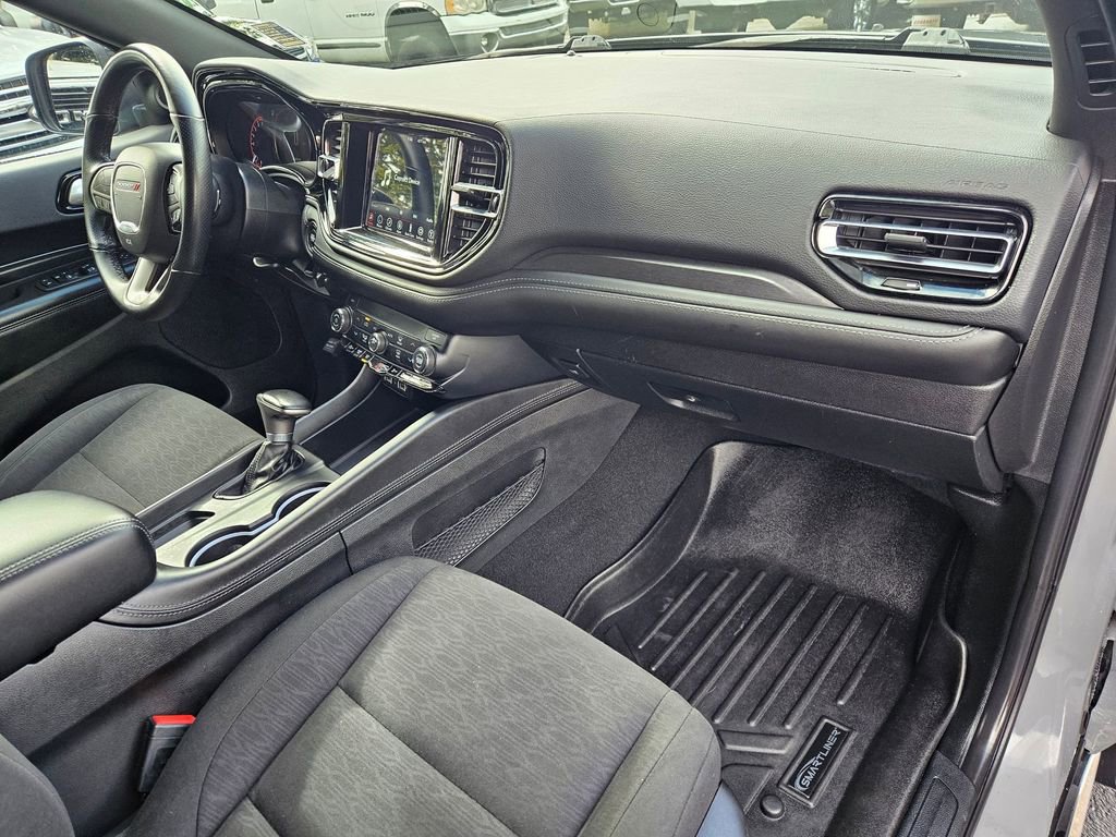 Certified 2023 Dodge Durango SXT Launch Edition image 17