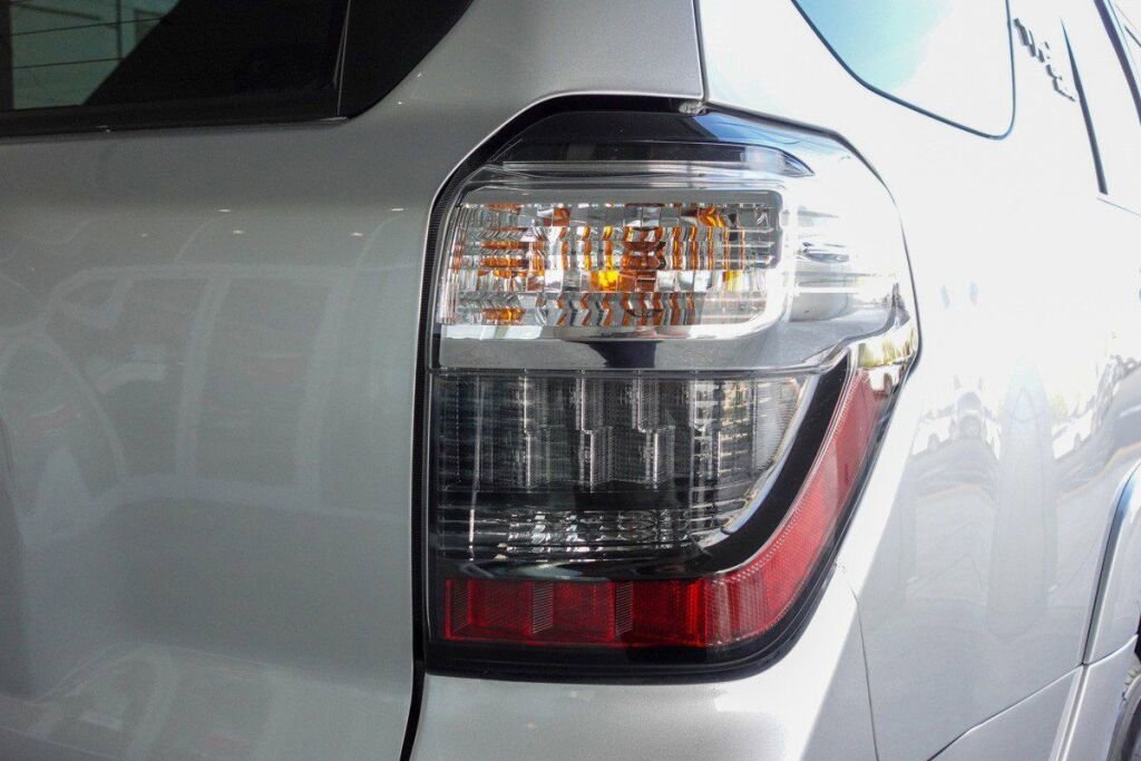 Certified 2022 Toyota 4Runner TRD Off-Road image 7