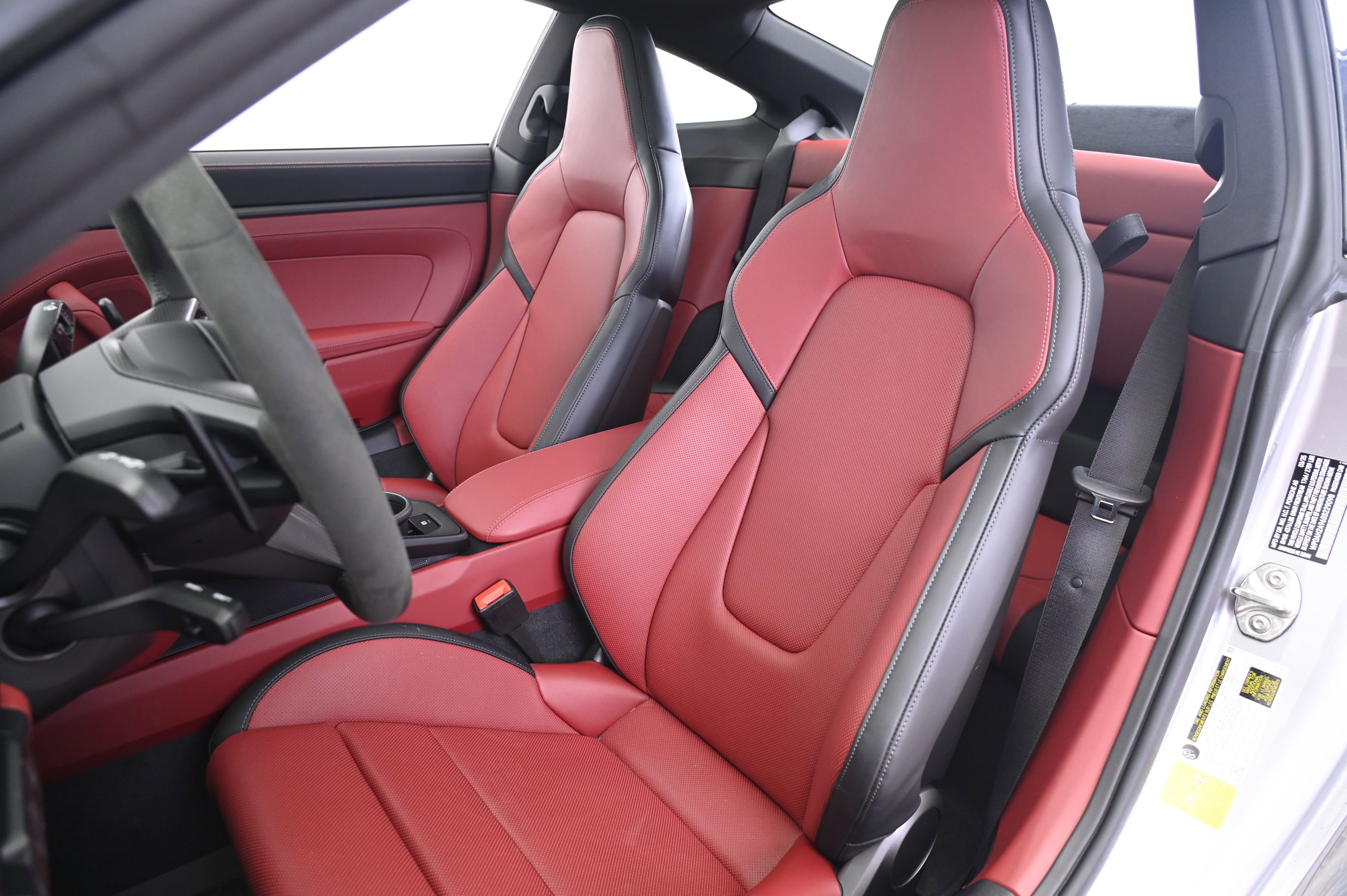 Certified 2025 Porsche 911 Carrera S image 26